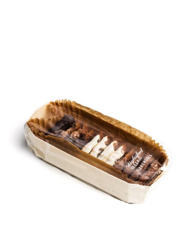 Organic Florentines 240g - Image 2