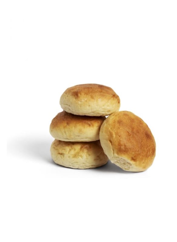 Organic Brioche Buns