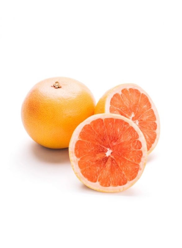 Organic Ruby Grapefruit