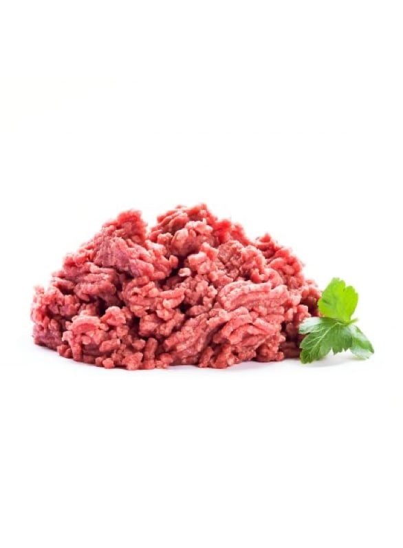 Organic Beef Mince